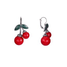Dormeuse Merve Earrings