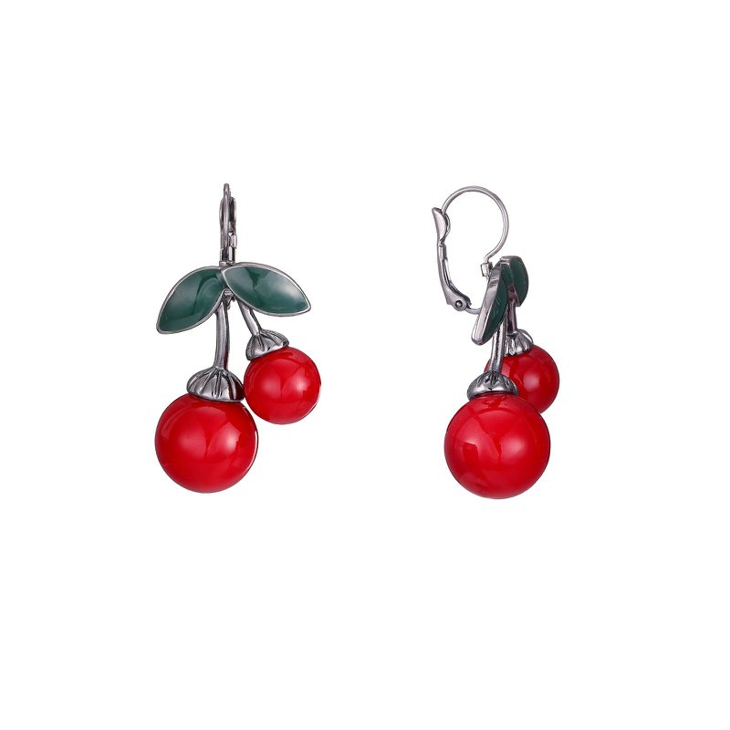 Dormeuse Merve Earrings