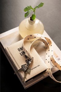dotted keyhanger