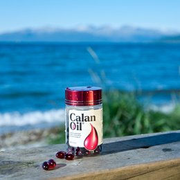 CalanOil® - revolución en omega-3