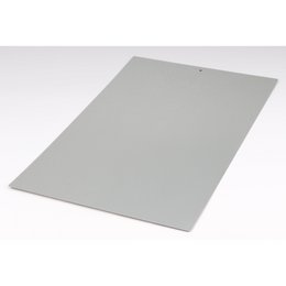 Blechschild - Regina camper 20x30cm