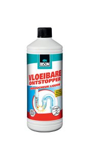 Bison Vloeistof ontstoppen 1000ml