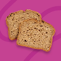 Brotbackmischung: Dinkel-Roggen-Kruste
