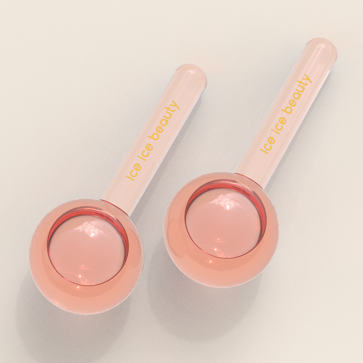 Tester Life is a Peach (2 stk.)