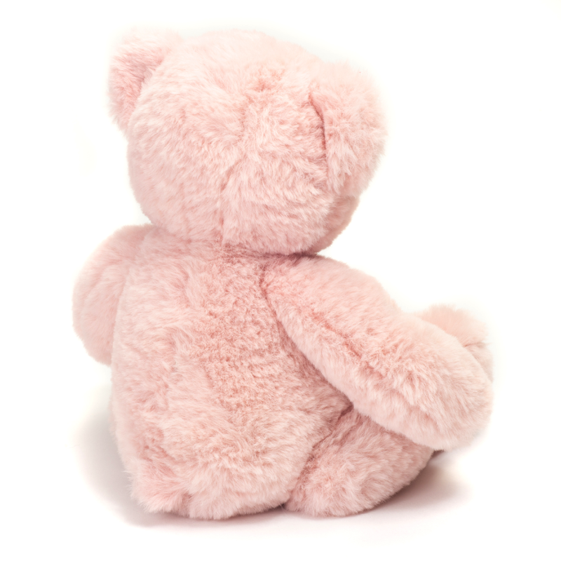 Teddy dusty rose 30 cm - Plüschtier - Stofftier