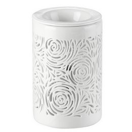 Difusor de Calor Suave – Calorya n°8 – en Porcelana Fina – Lámpara de Ambiente y Difusión – Idea de Decoración y Regalo