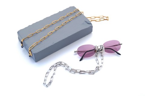 Clip It - Brillenketting