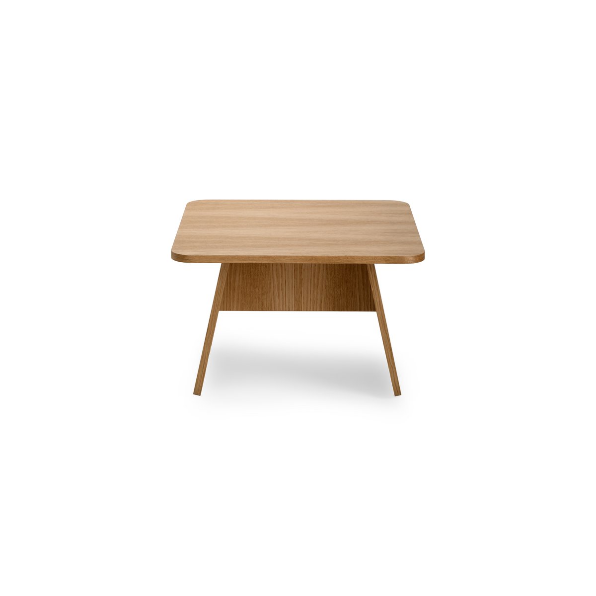 Tavolo laterale Momoko, 60x60xh38cm