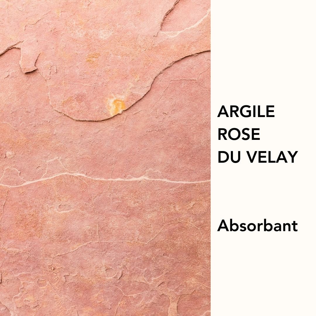 Gentle Exfoliating Cream for the Face – Royal Honey and Pink Clay from Velay*