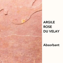 Gentle Exfoliating Cream for the Face – Royal Honey and Pink Clay from Velay*