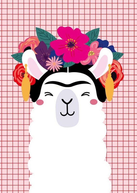 Frida Kahlo ringer