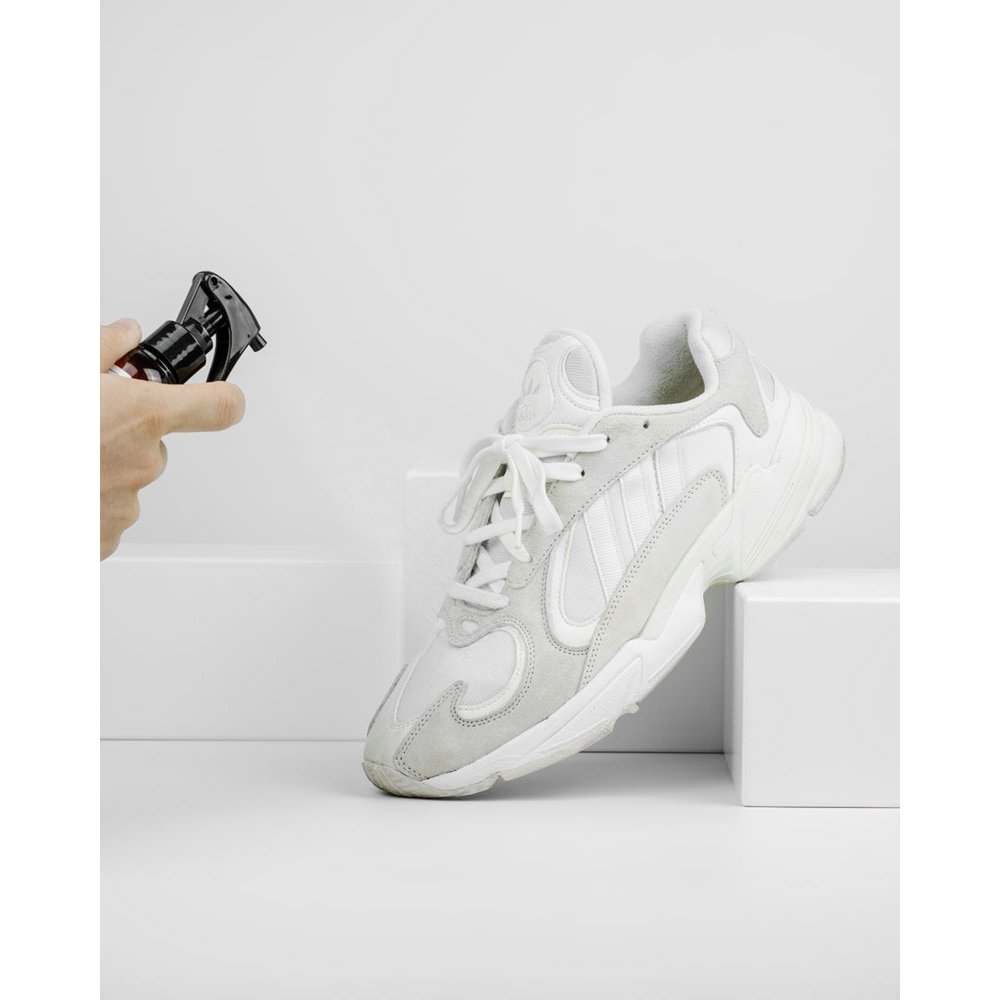 Le Protecteur | Sneaker et étanchéité textile