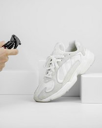 Obrońca | Sneaker i uszczelnienie tekstylne