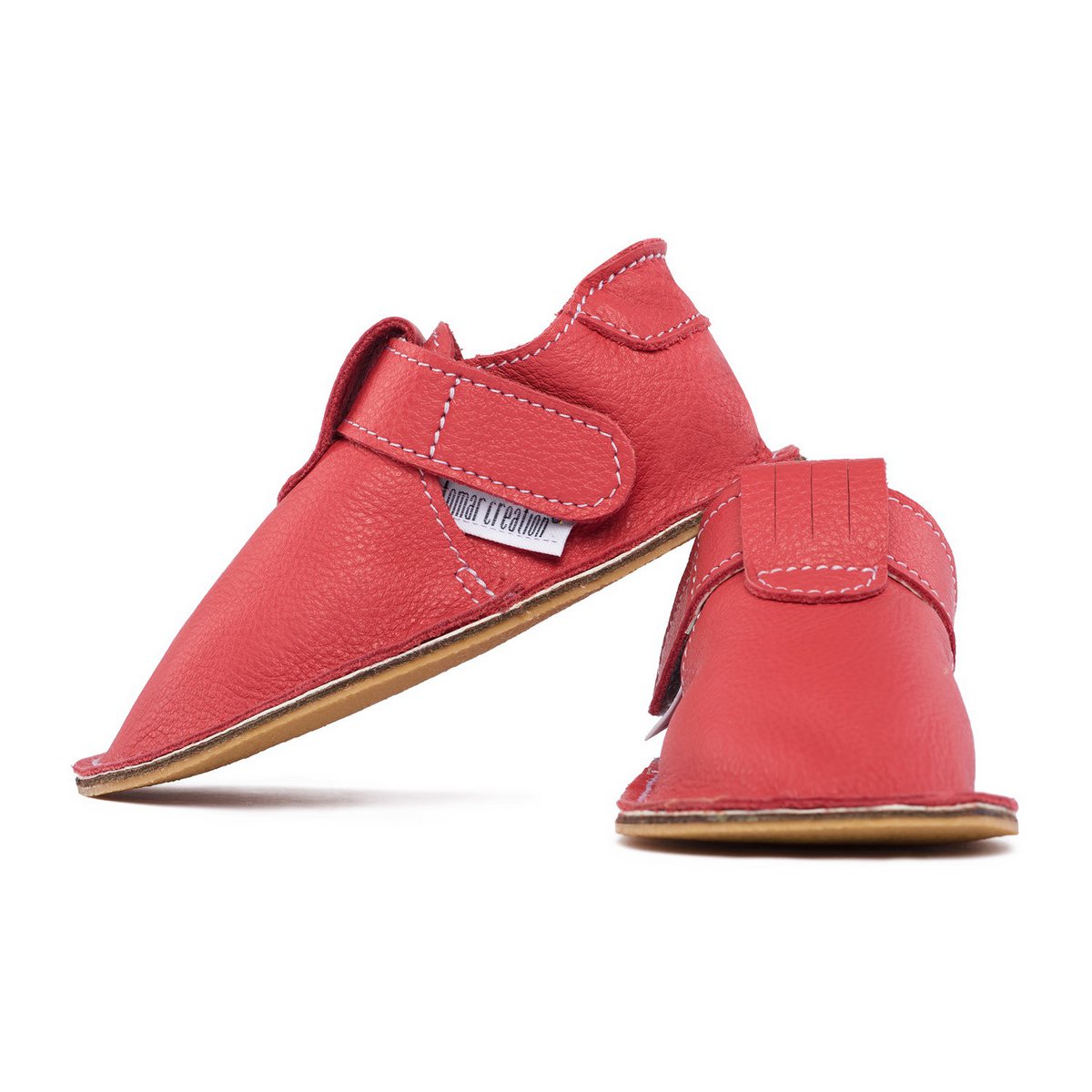 Zippy - uni rosso fueco