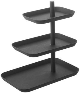 Yamazaki Tower Estage 3-Laags