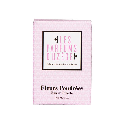 Woda toaletowa Powder Flowers 50ml