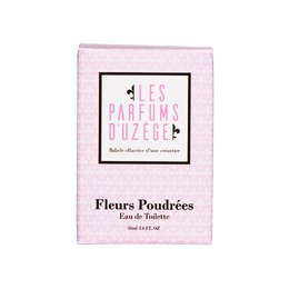 Woda toaletowa Powder Flowers 50ml