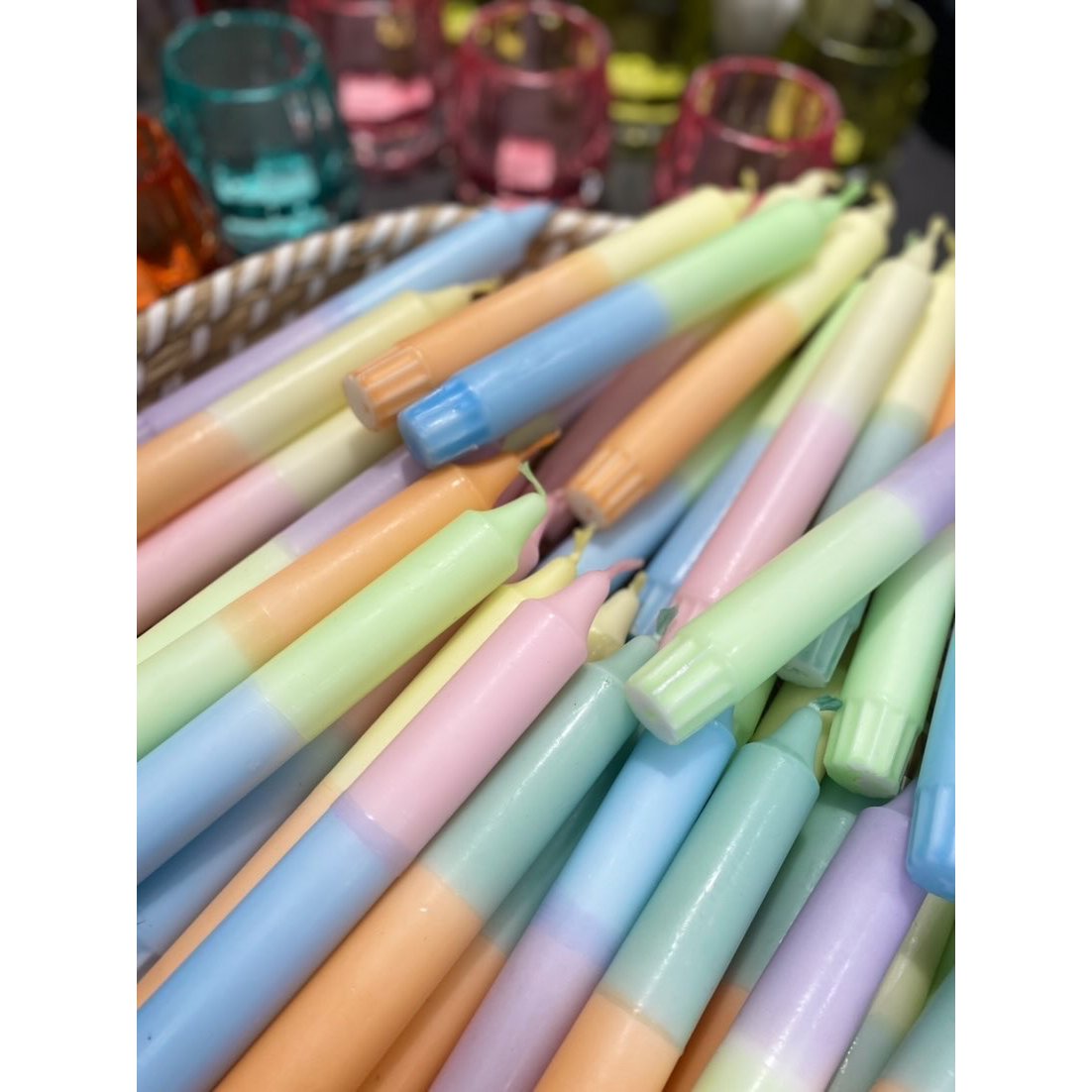 Dippy - Colección Pastel