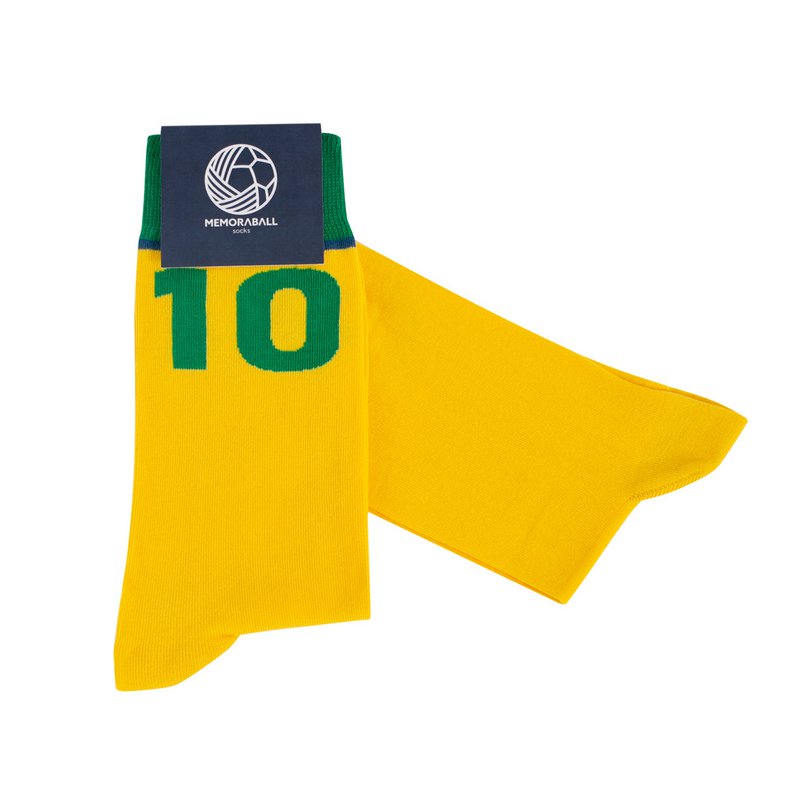 The 10