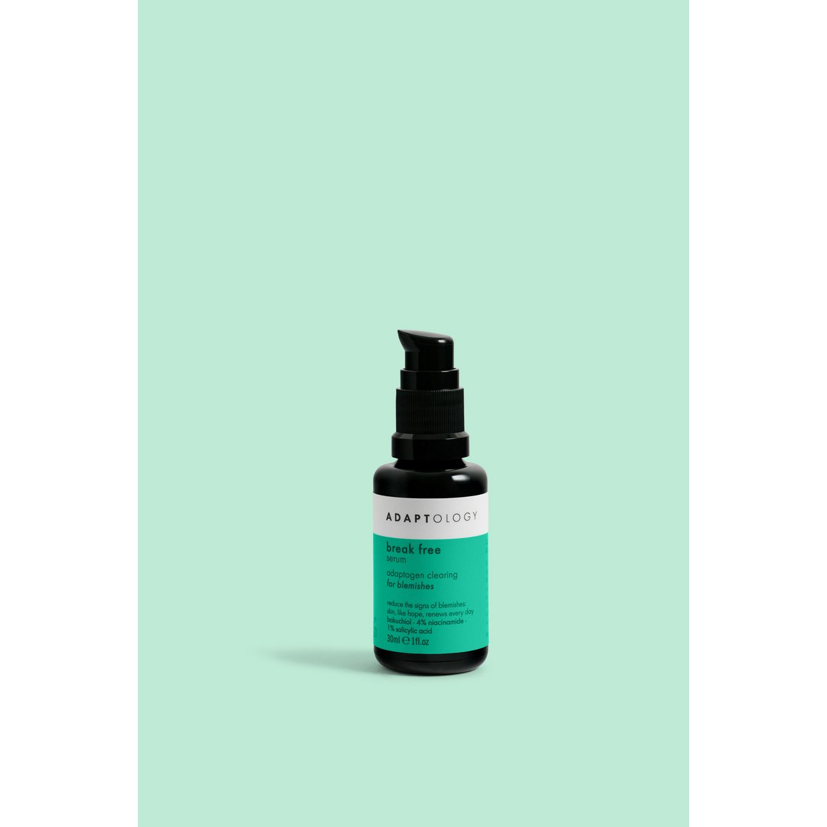 BREAK FREE SERUM