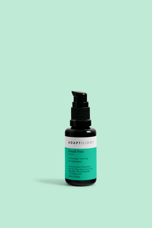BRYD FRI SERUM
