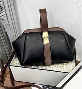 AnBeck 'The Pouch' small clutch / crossbody handbag