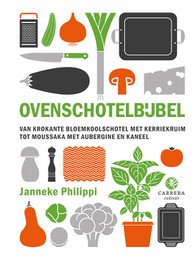 Janneke Philippi - Bibbia in casseruola