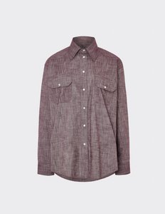 Western shirt