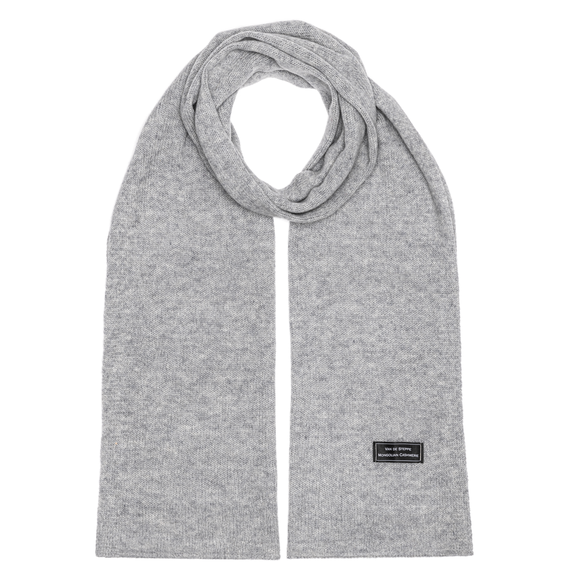 "Carpini" Cashmere Scarf