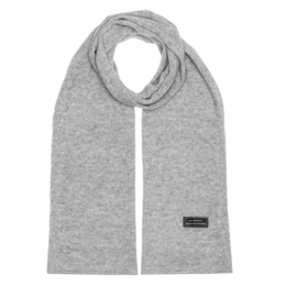 "Carpini" Cashmere Scarf