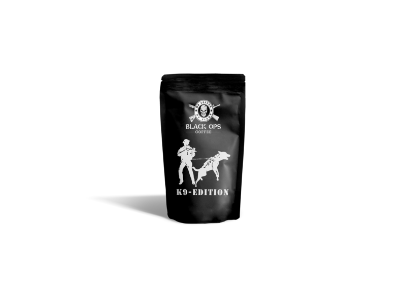 K9 koffie