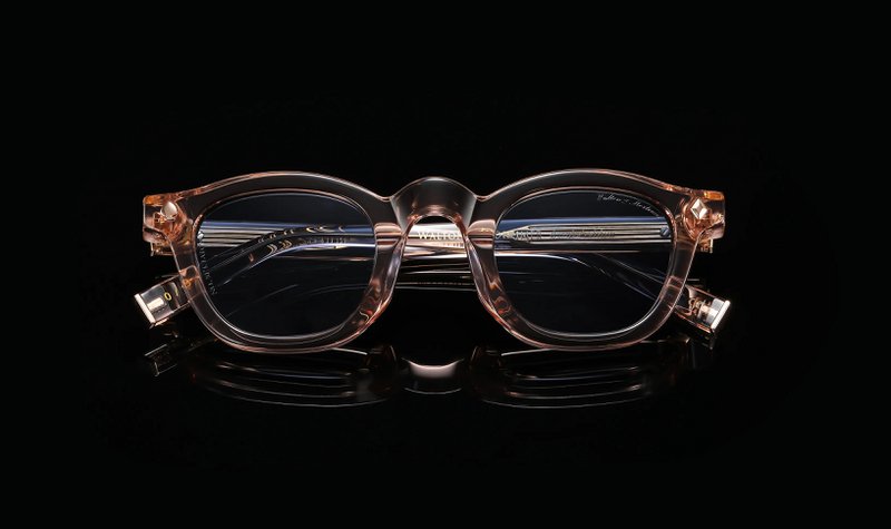 Walton & Mortimer no. 20 "Keaton" Sparkling Champagne Sungass