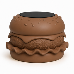 Hamburger sofabord