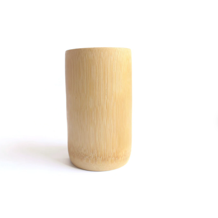 Bamboo Mug (350ml) | Natural & Reusable