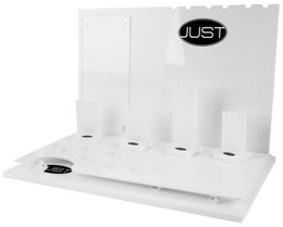 Just jewelry display with stand