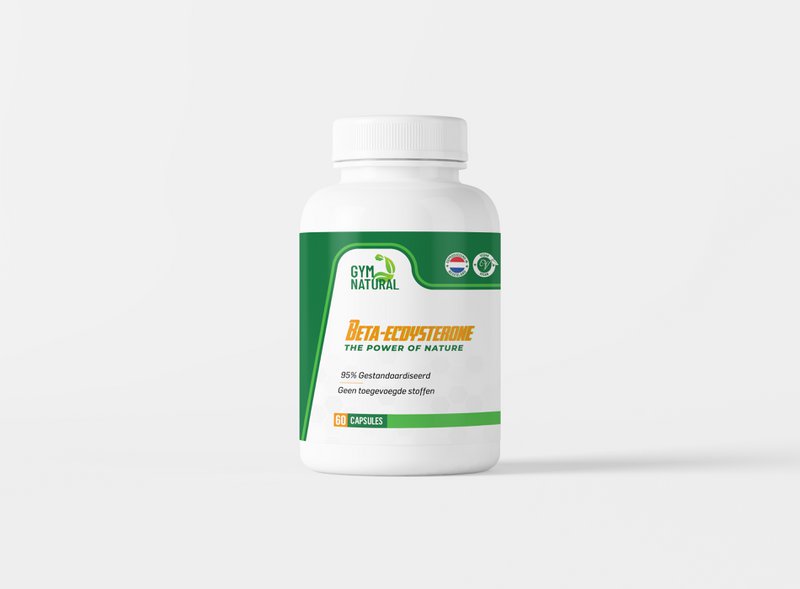 Beta-ecdisterone