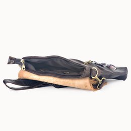 Borsa in pelle 'Jaden'