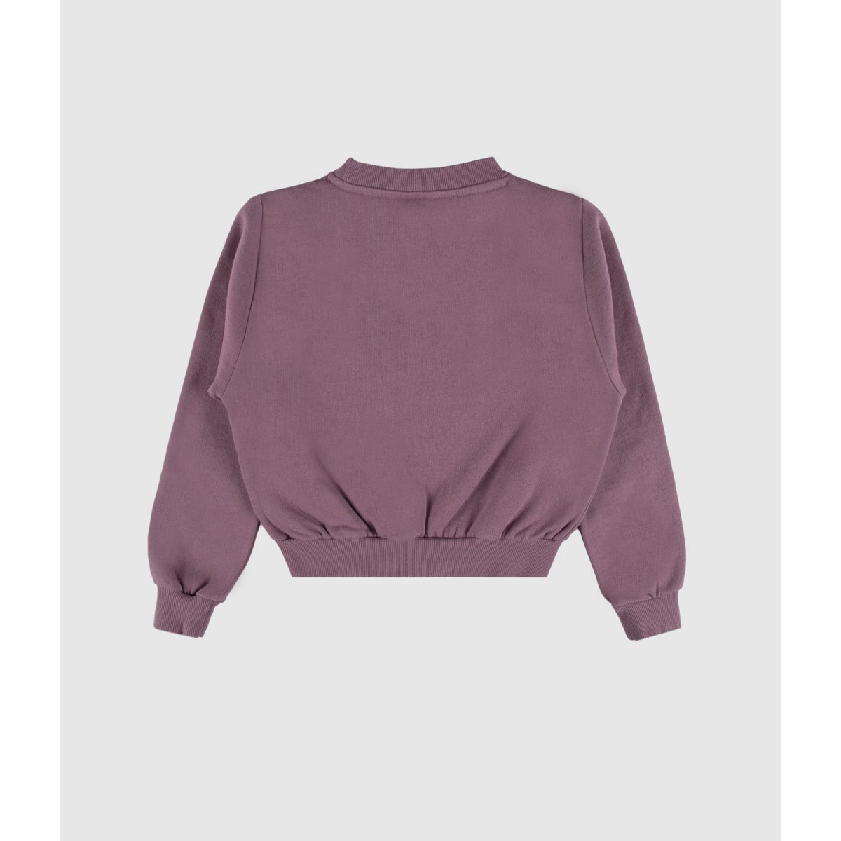 Sweatshirt Herz