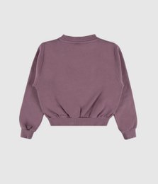 Sweatshirt Herz