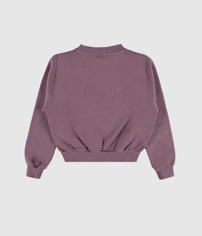 Sweatshirt Herz