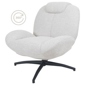 FAUTEUIL LILY NATURE