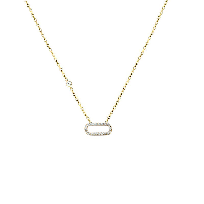 Gold With Box