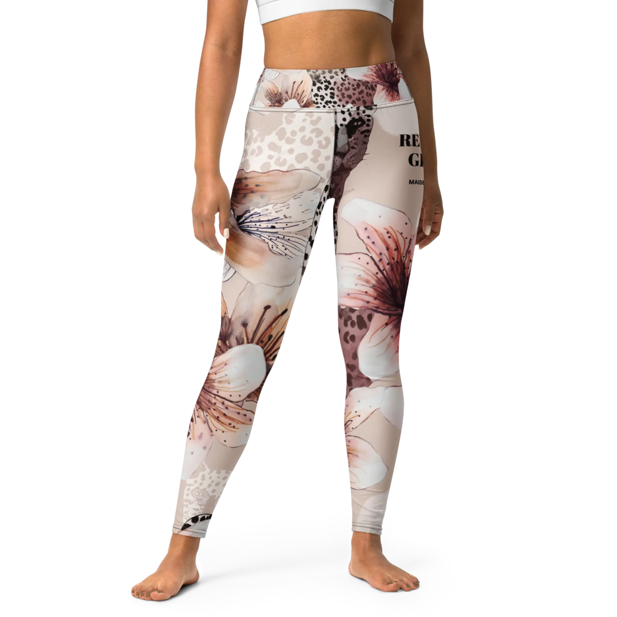 Yoga Leggings