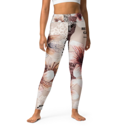 Yoga Leggings
