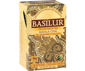 Masala Chai 25 sachets