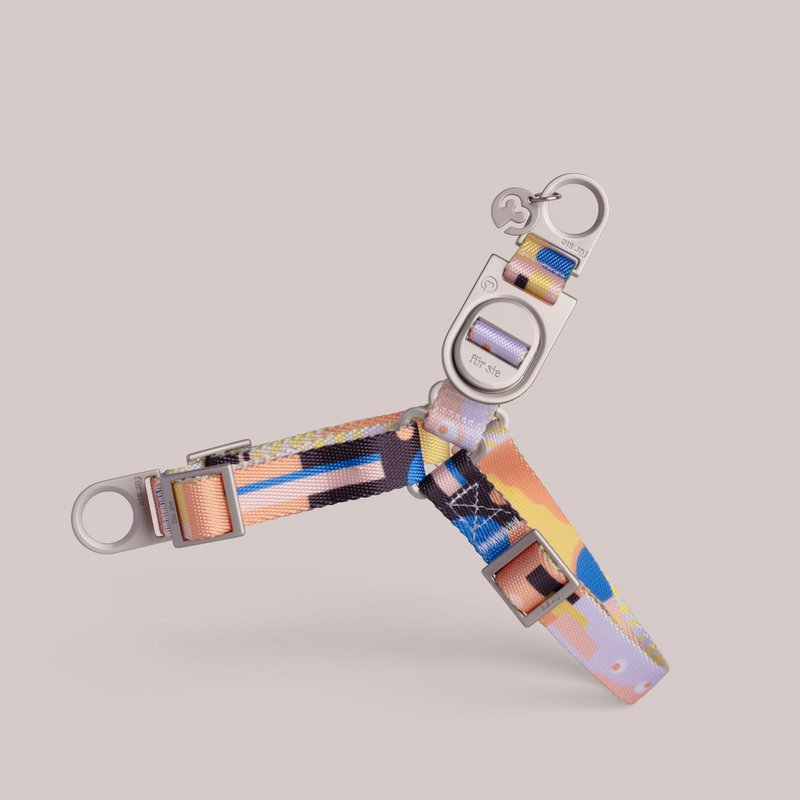 Una No-Pull Dog Harness
