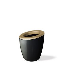 DEMI COLOR MIX - Wijn- en champagnekoeler met gelzakkenset