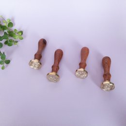 Timbri in cera (mix casuale) - Bestseller, Vintage, Sigillo busta, Cancelleria, Hobby