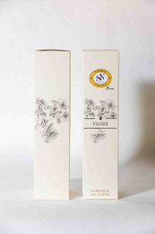 Parfum d'ambiance - Fiore (fleur)