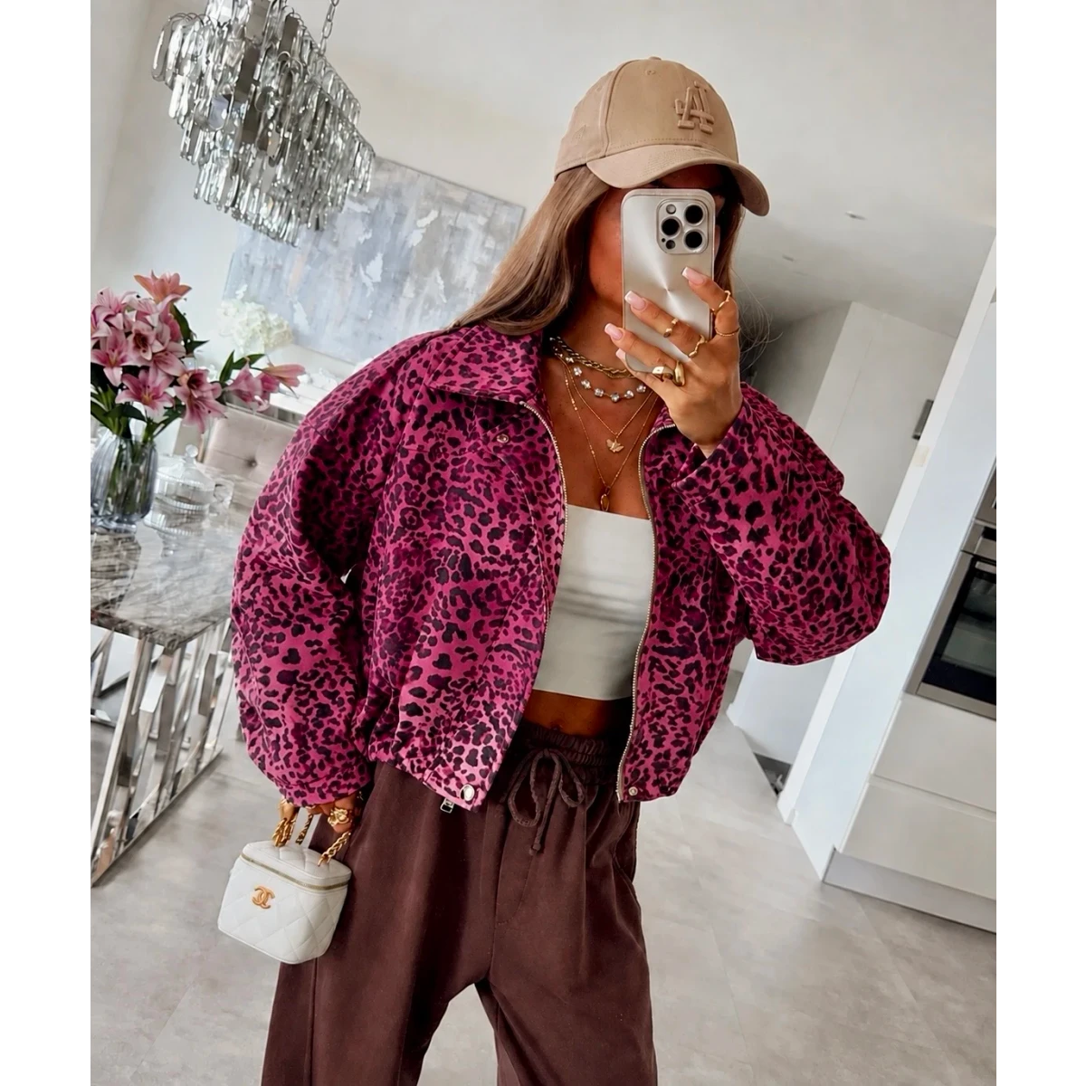 Bordeaux Taille unique